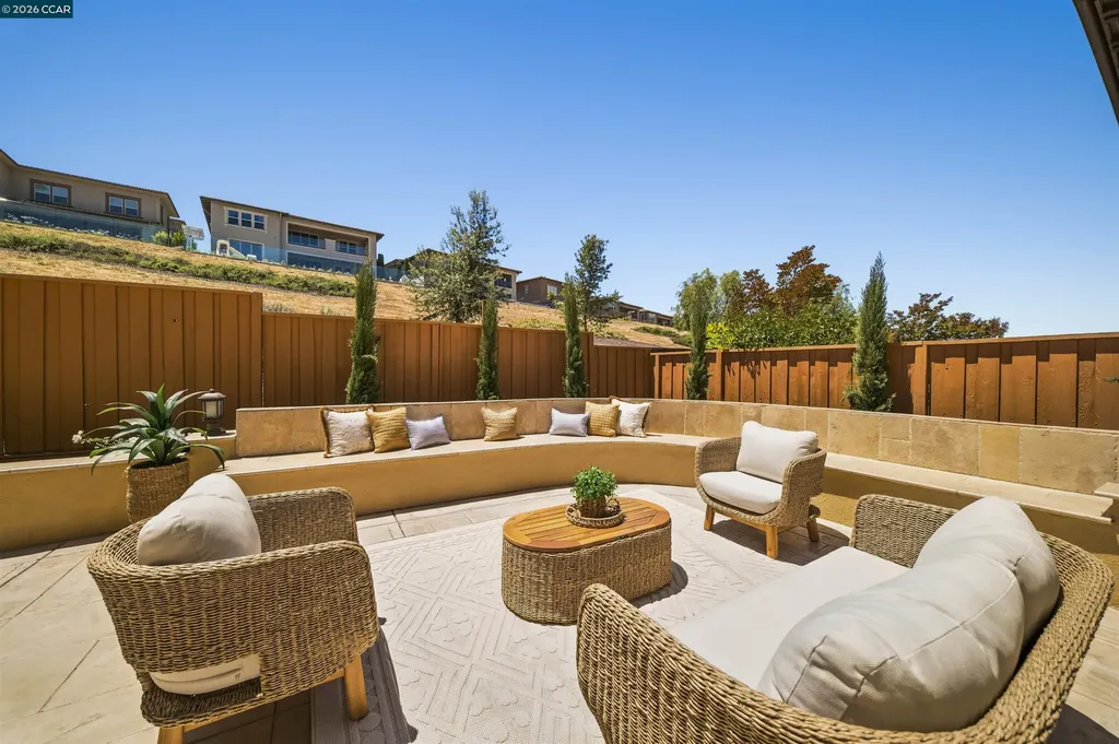 1124 Rosamund Drive San Ramon CA 94582