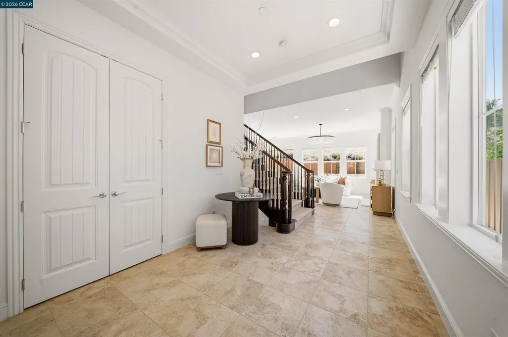 1124 Rosamund Drive San Ramon CA 94582