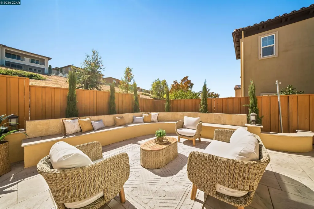 1124 Rosamund Drive San Ramon CA 94582