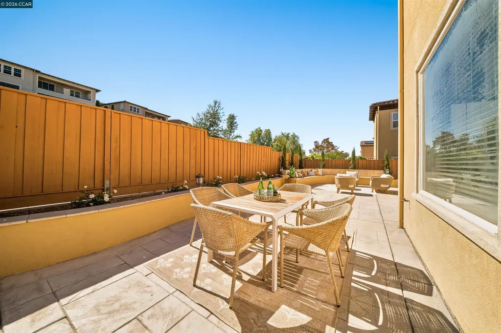 1124 Rosamund Drive San Ramon CA 94582