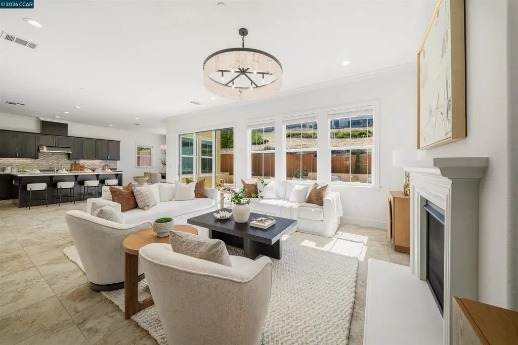 1124 Rosamund Drive San Ramon CA 94582