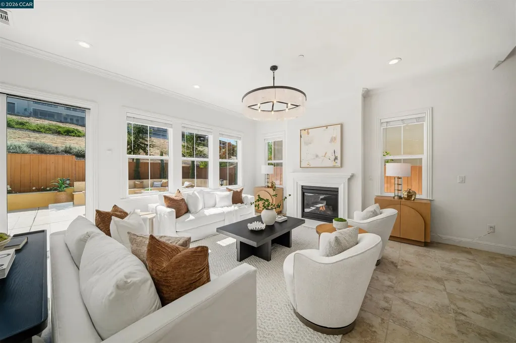 1124 Rosamund Drive San Ramon CA 94582