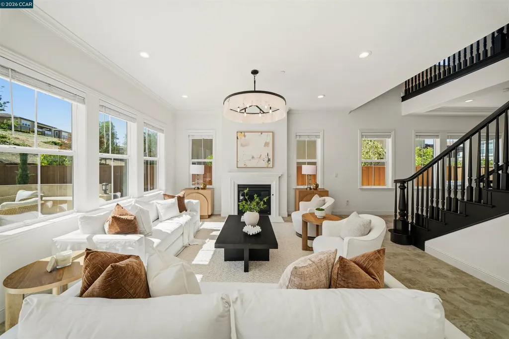 1124 Rosamund Drive San Ramon CA 94582