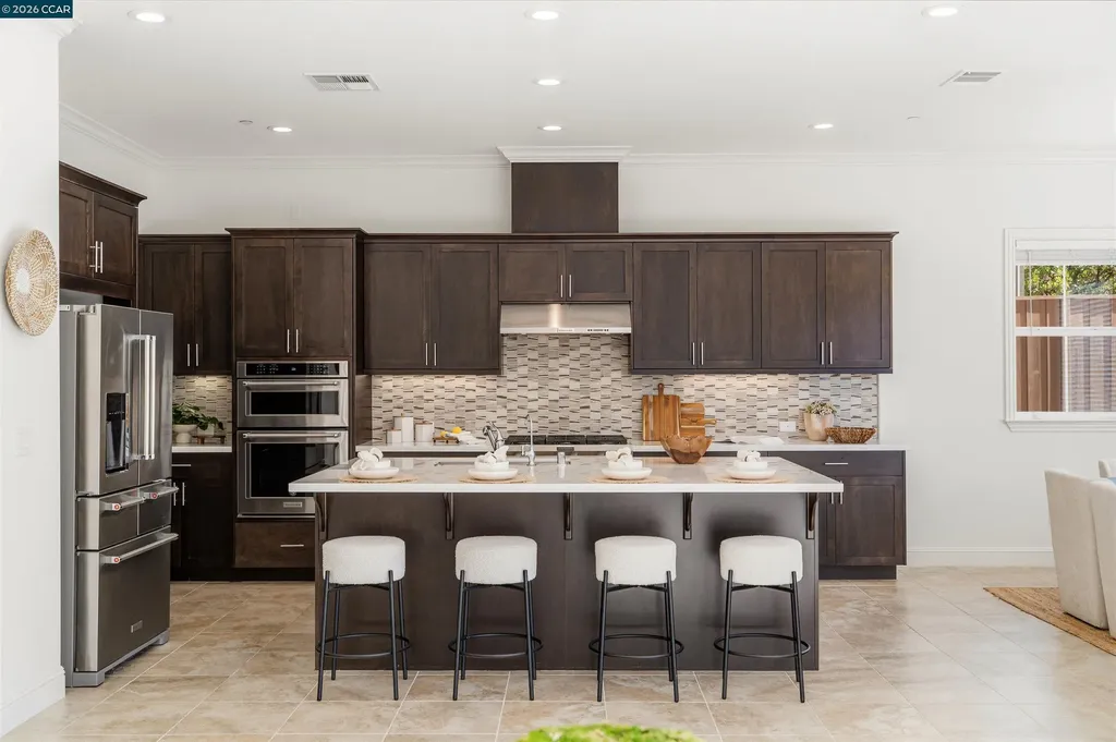 1124 Rosamund Drive San Ramon CA 94582