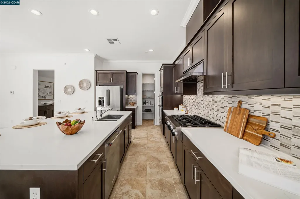 1124 Rosamund Drive San Ramon CA 94582