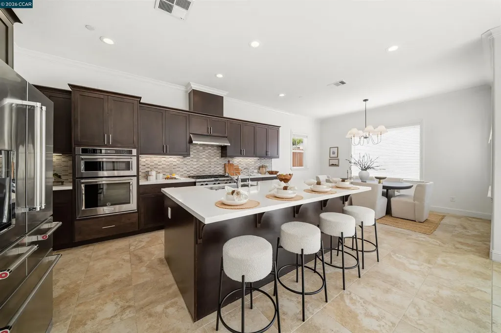 1124 Rosamund Drive San Ramon CA 94582