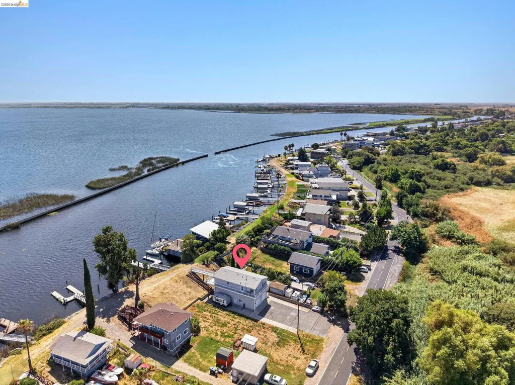4221 Willow Road Bethel Island CA 94511