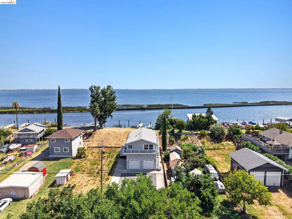 4221 Willow Road Bethel Island CA 94511