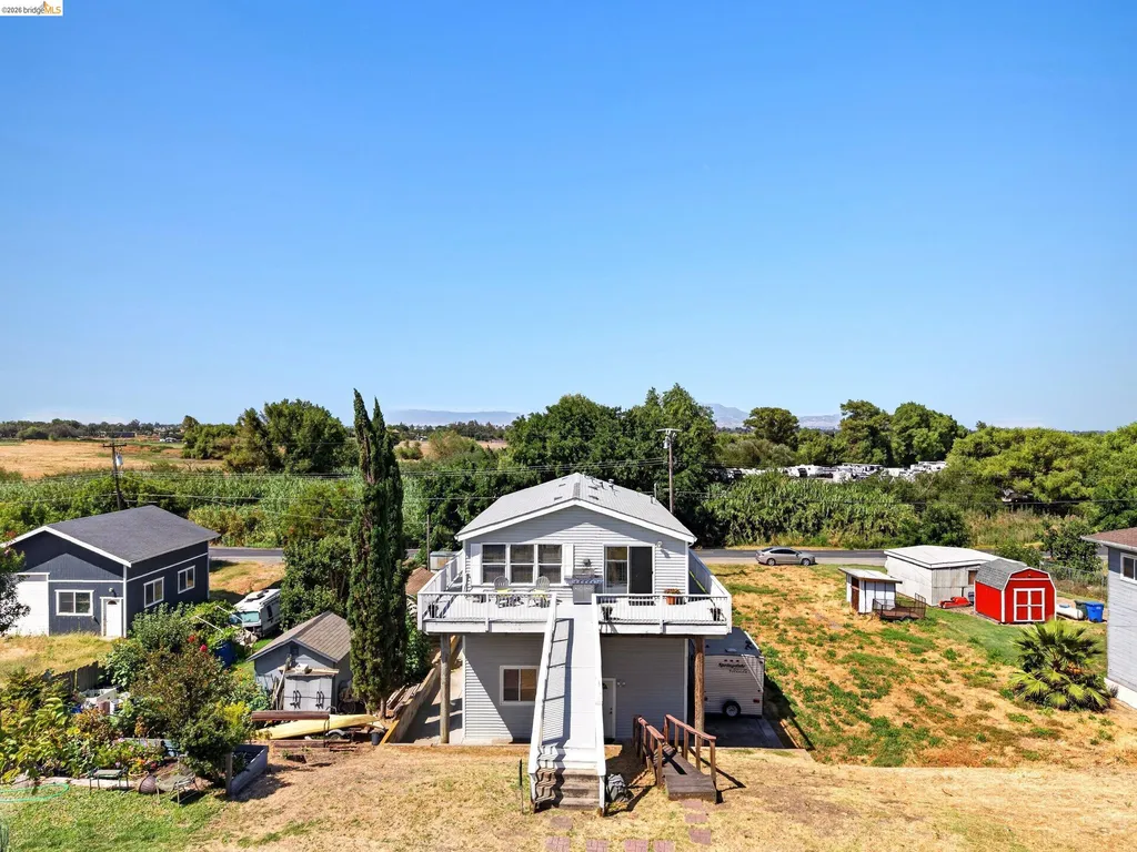 4221 Willow Road Bethel Island CA 94511