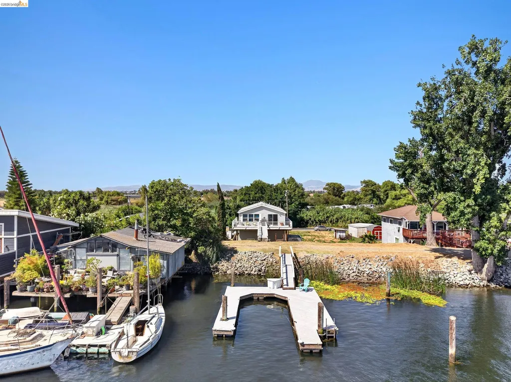 4221 Willow Road Bethel Island CA 94511