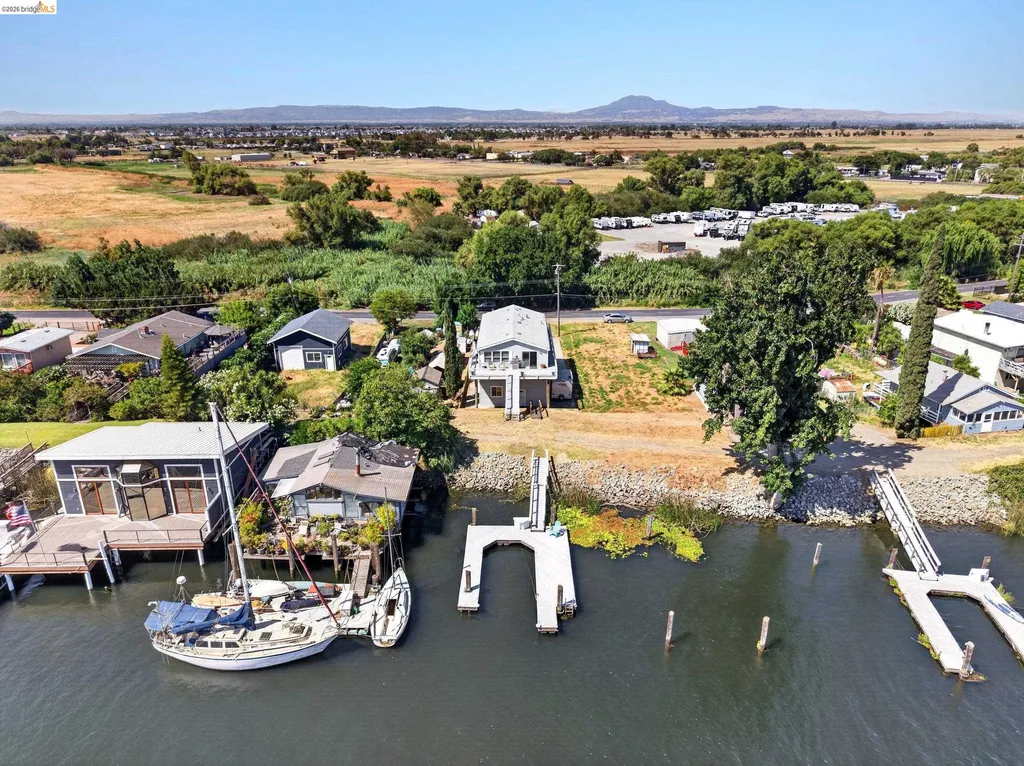 4221 Willow Road Bethel Island CA 94511