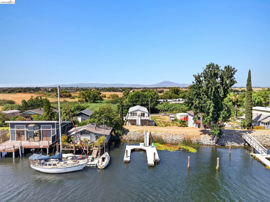 4221 Willow Road Bethel Island CA 94511