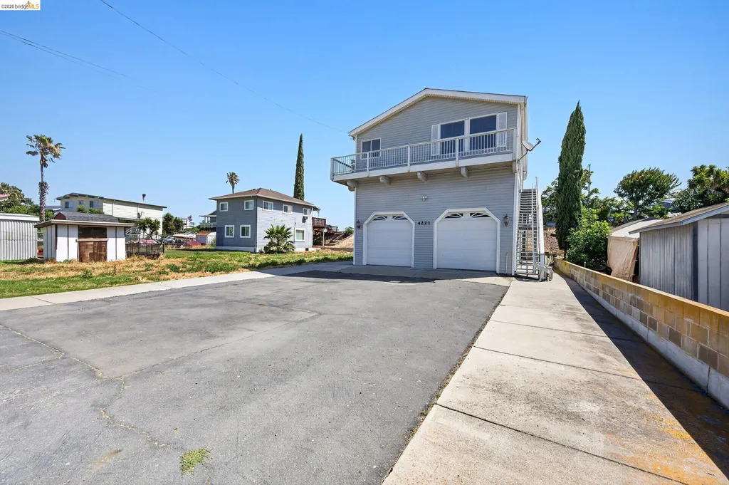 4221 Willow Road Bethel Island CA 94511