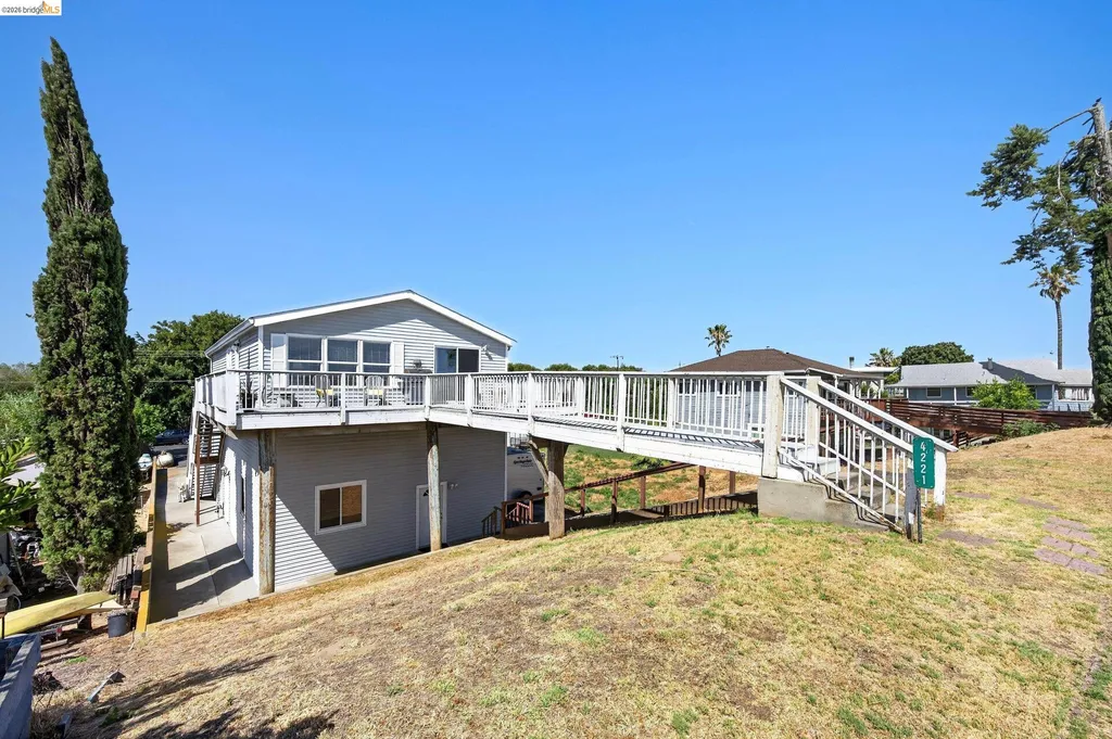 4221 Willow Road Bethel Island CA 94511