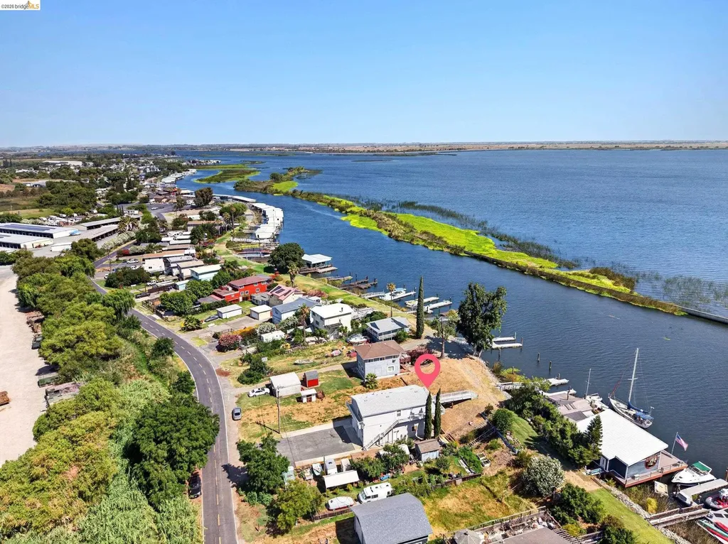 4221 Willow Road Bethel Island CA 94511
