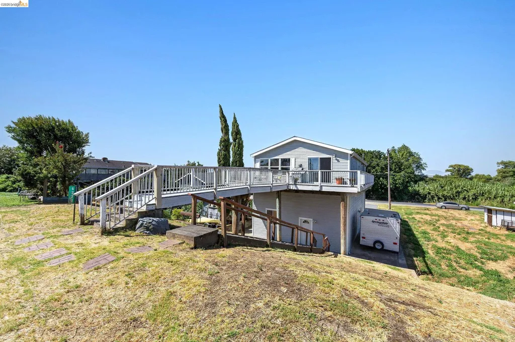 4221 Willow Road Bethel Island CA 94511