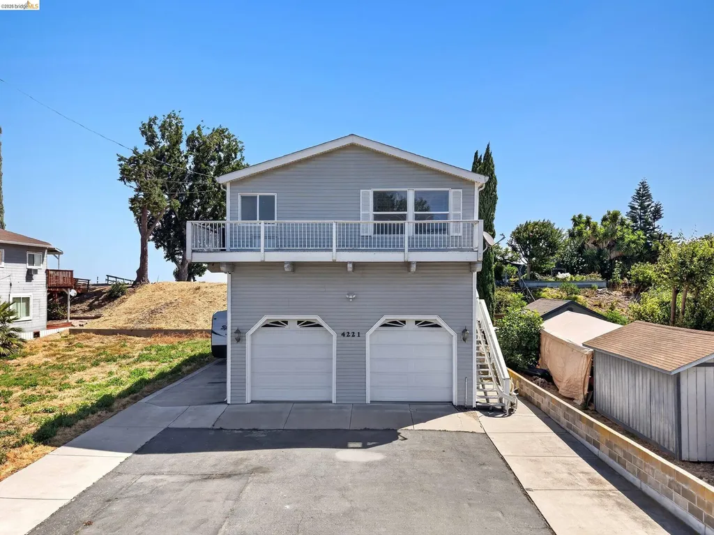 4221 Willow Road Bethel Island CA 94511