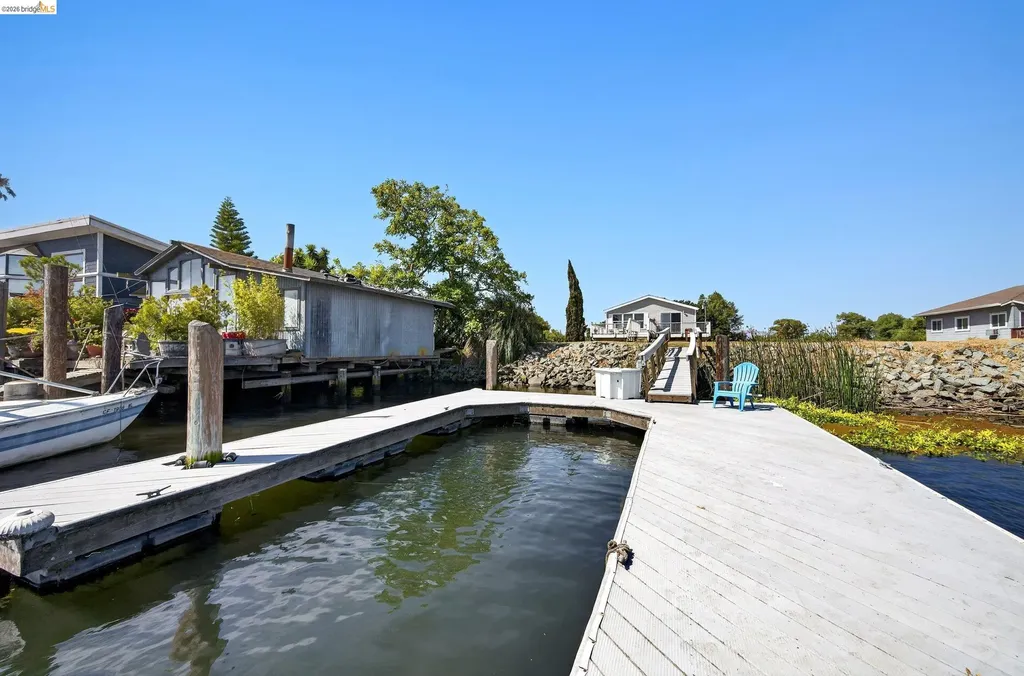 4221 Willow Road Bethel Island CA 94511
