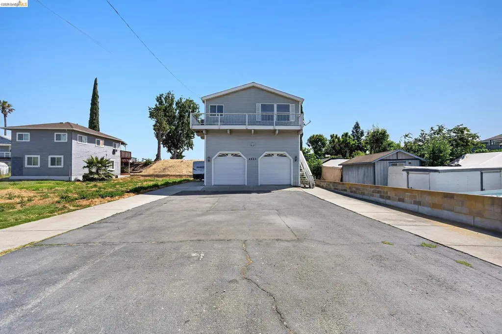 4221 Willow Road Bethel Island CA 94511