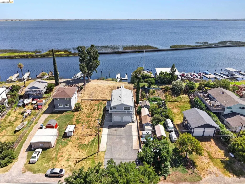 4221 Willow Road Bethel Island CA 94511