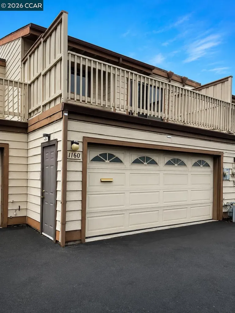 1160 Richmond Street El Cerrito CA 94530
