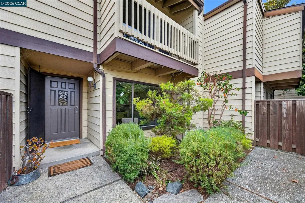 1160 Richmond Street El Cerrito CA 94530