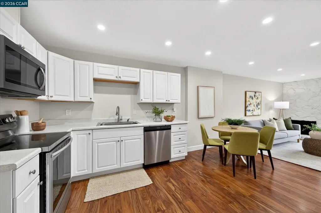 1160 Richmond Street El Cerrito CA 94530