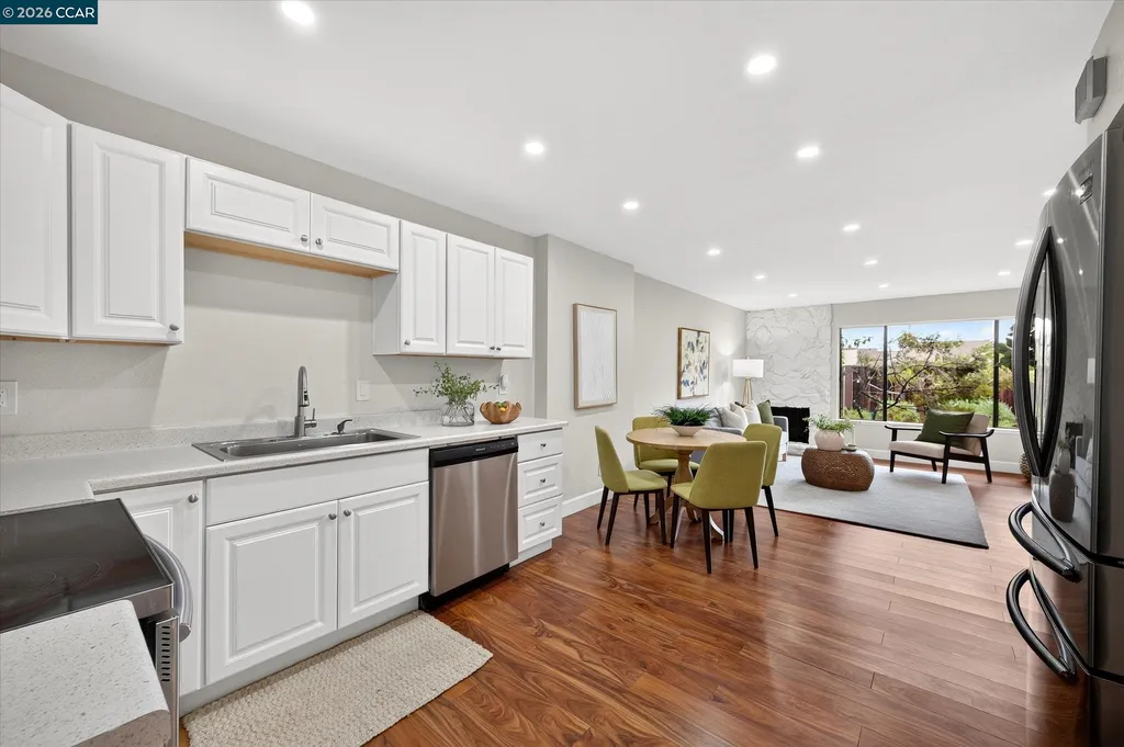1160 Richmond Street El Cerrito CA 94530