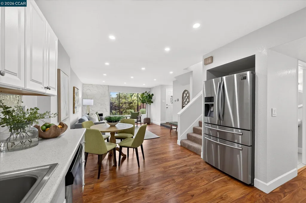 1160 Richmond Street El Cerrito CA 94530