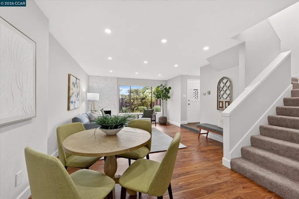 1160 Richmond Street El Cerrito CA 94530
