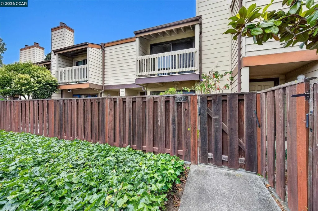 1160 Richmond Street El Cerrito CA 94530
