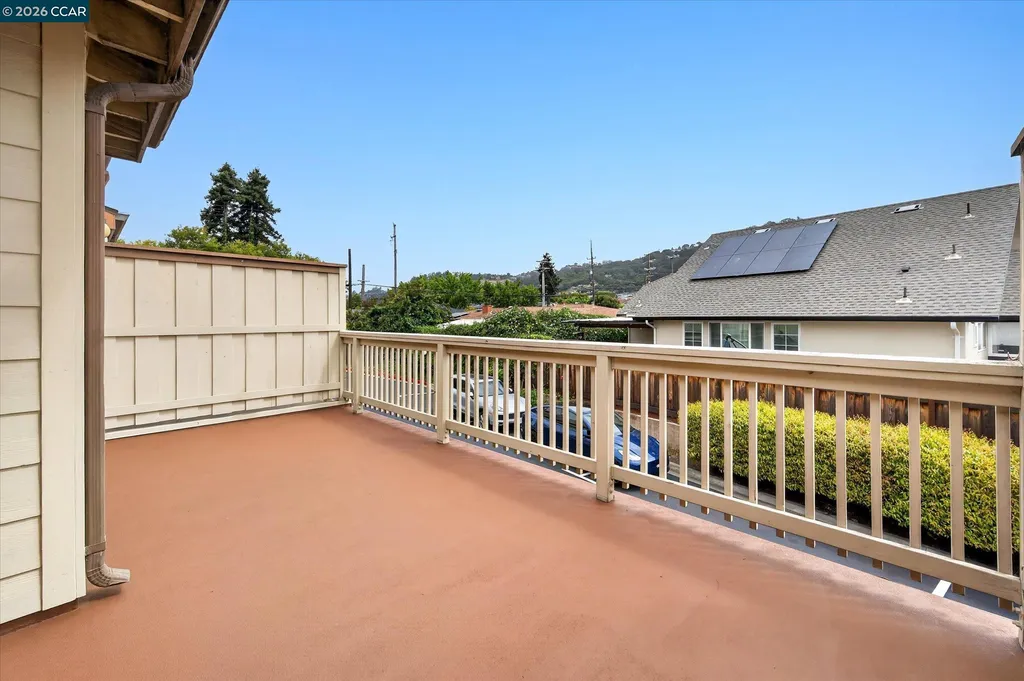 1160 Richmond Street El Cerrito CA 94530