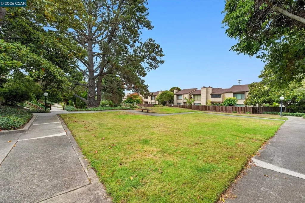 1160 Richmond Street El Cerrito CA 94530