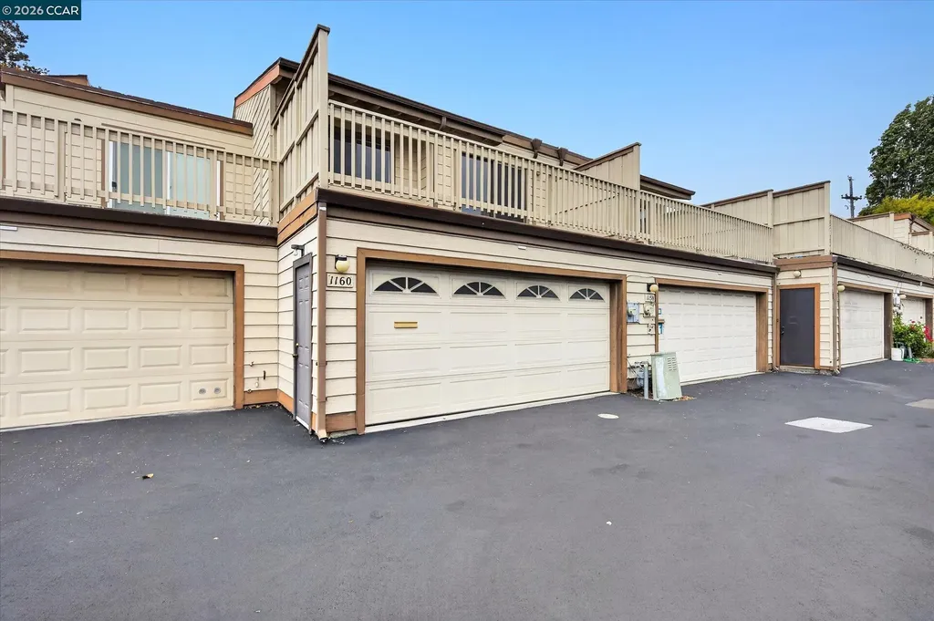 1160 Richmond Street El Cerrito CA 94530