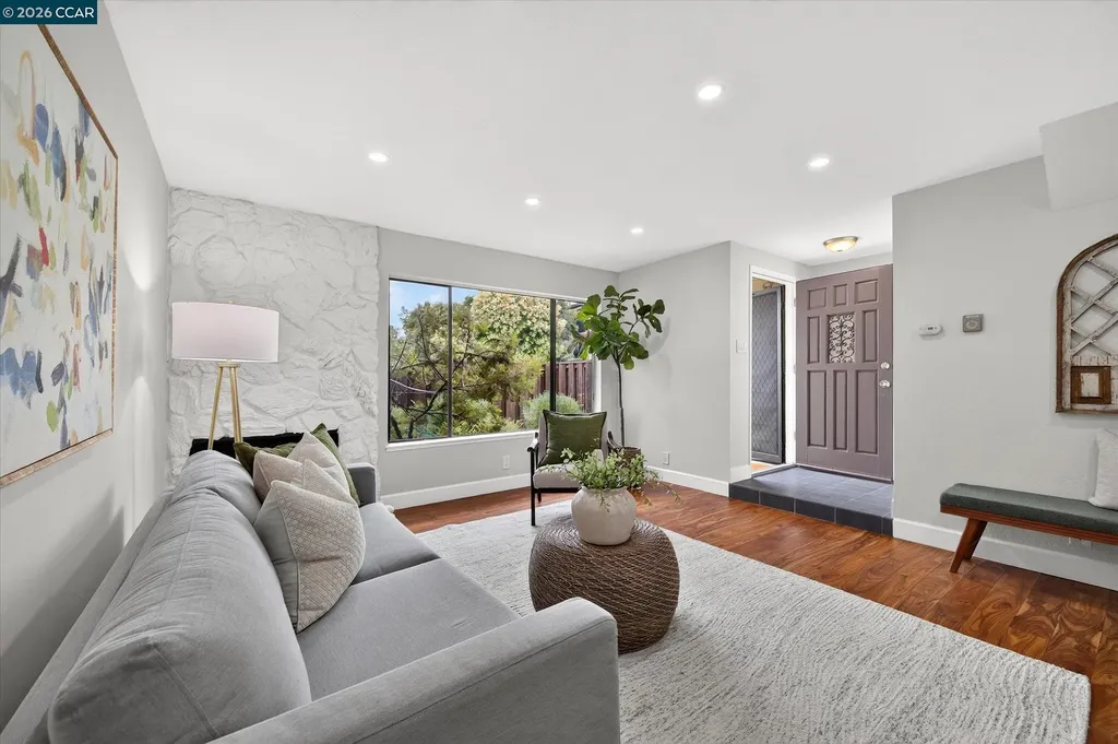 1160 Richmond Street El Cerrito CA 94530