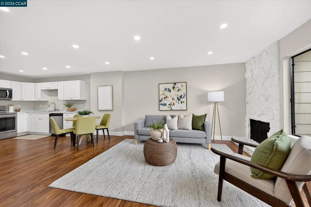 1160 Richmond Street El Cerrito CA 94530