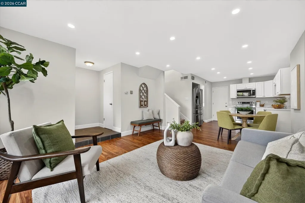 1160 Richmond Street El Cerrito CA 94530