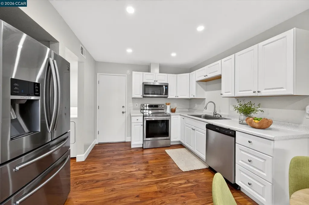1160 Richmond Street El Cerrito CA 94530