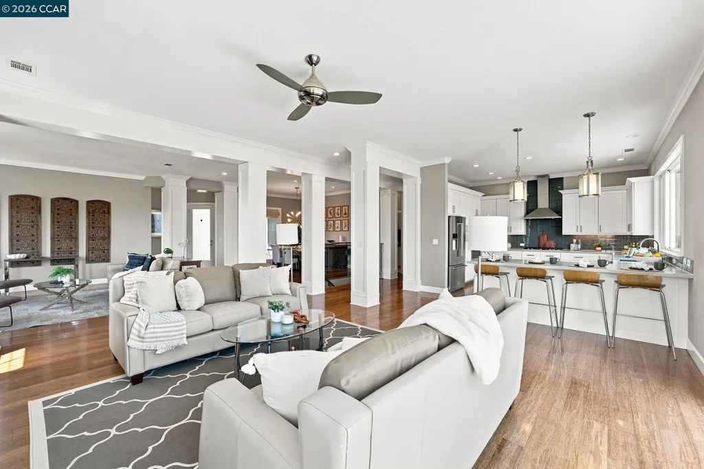 3024 Overlook Drive Vallejo CA 94591