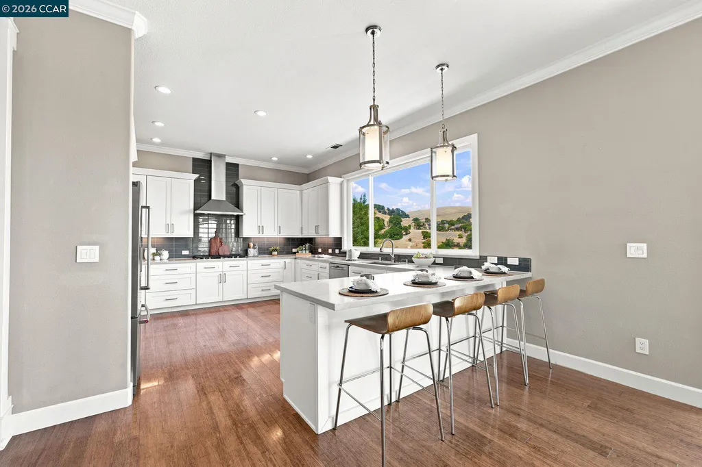 3024 Overlook Drive Vallejo CA 94591