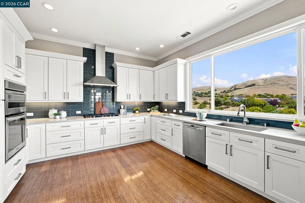 3024 Overlook Drive Vallejo CA 94591