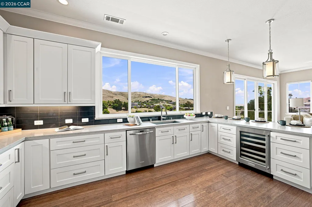 3024 Overlook Drive Vallejo CA 94591