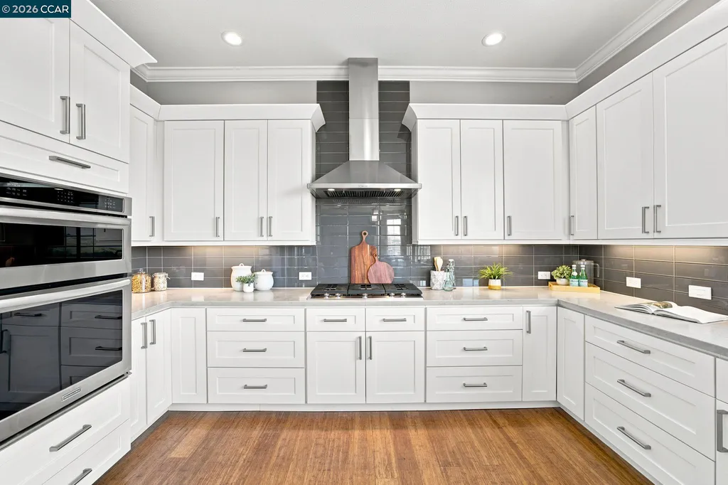 3024 Overlook Drive Vallejo CA 94591