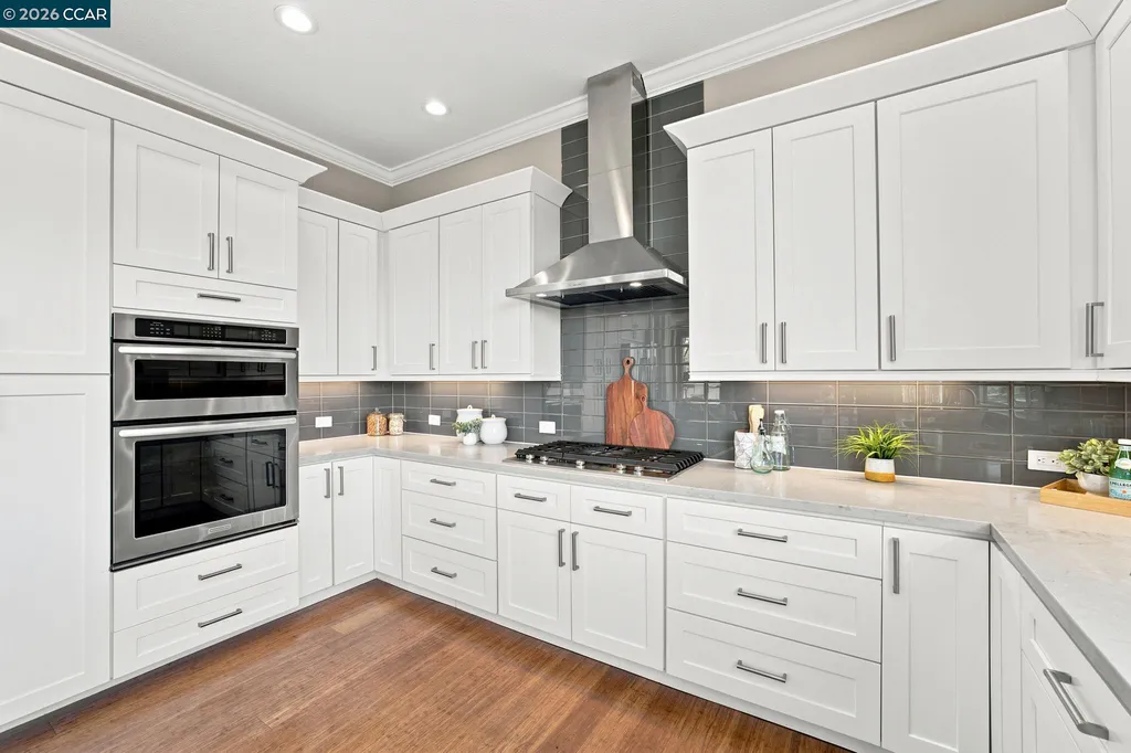 3024 Overlook Drive Vallejo CA 94591