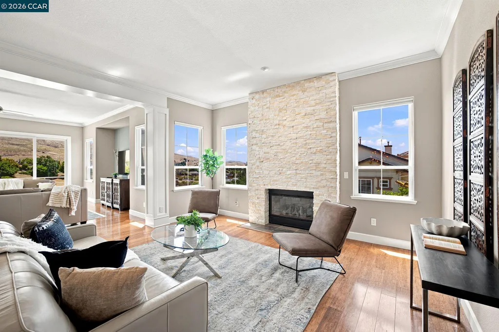 3024 Overlook Drive Vallejo CA 94591