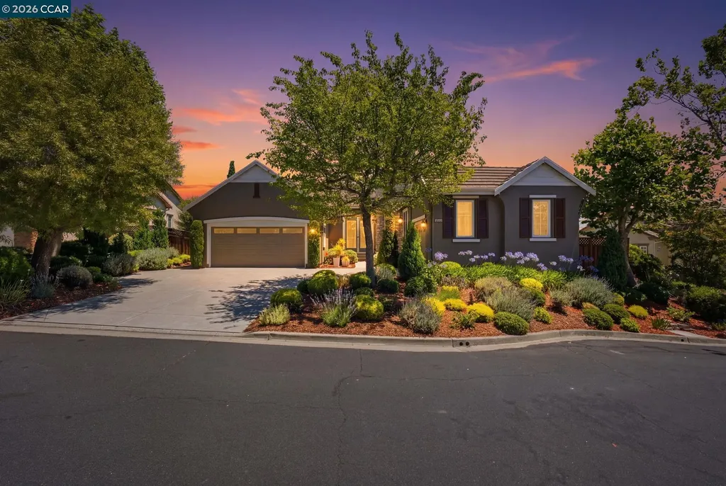 3024 Overlook Drive Vallejo CA 94591