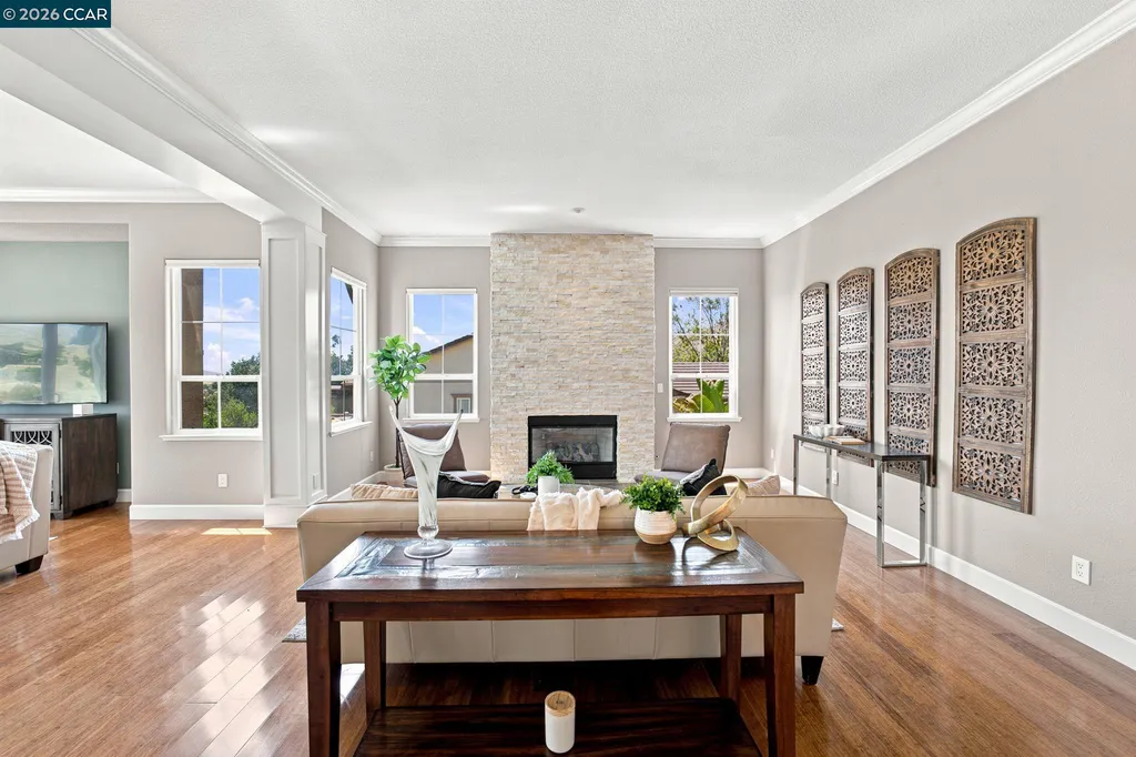 3024 Overlook Drive Vallejo CA 94591