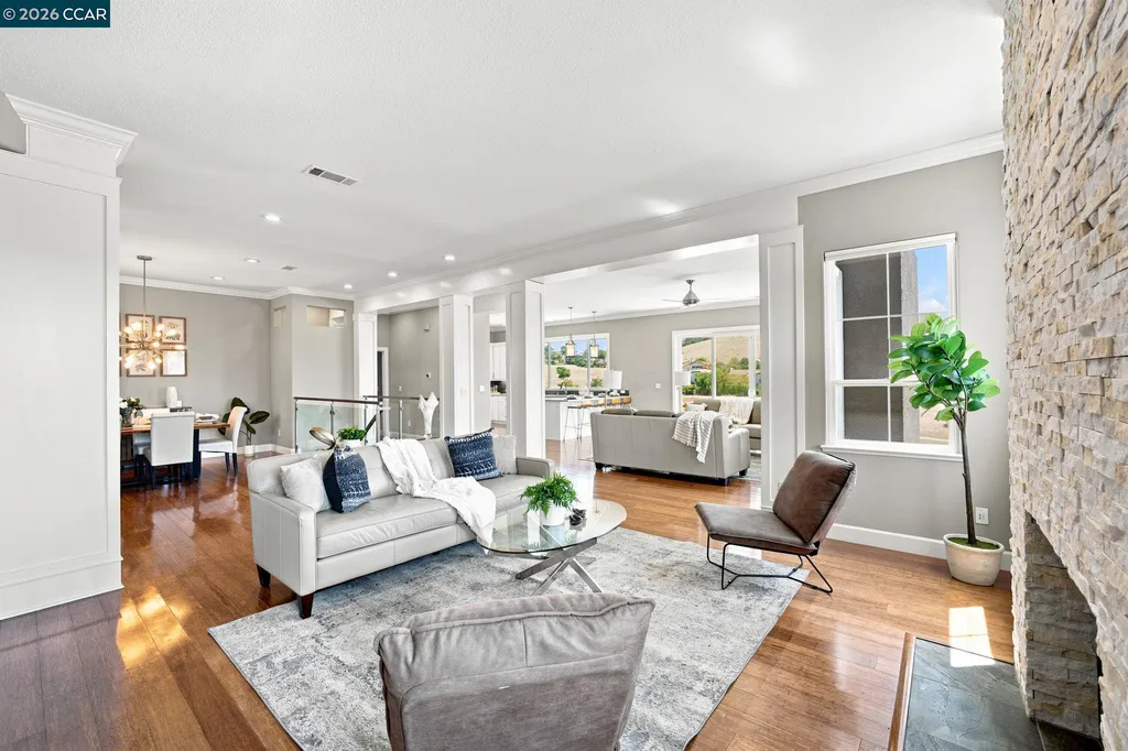 3024 Overlook Drive Vallejo CA 94591