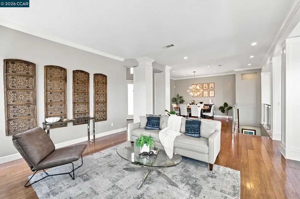 3024 Overlook Drive Vallejo CA 94591