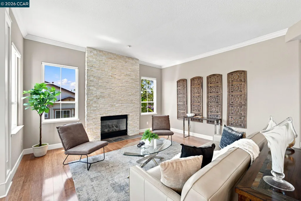 3024 Overlook Drive Vallejo CA 94591